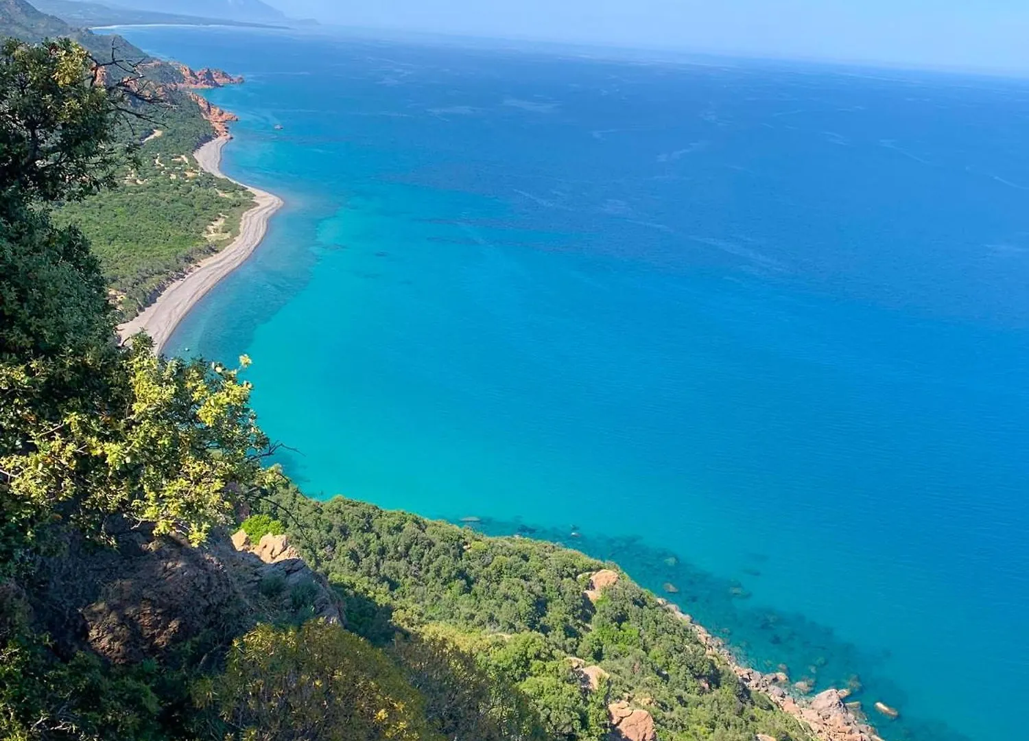 Suites Voce Del Mare Tertenìa 0*,  Italien
